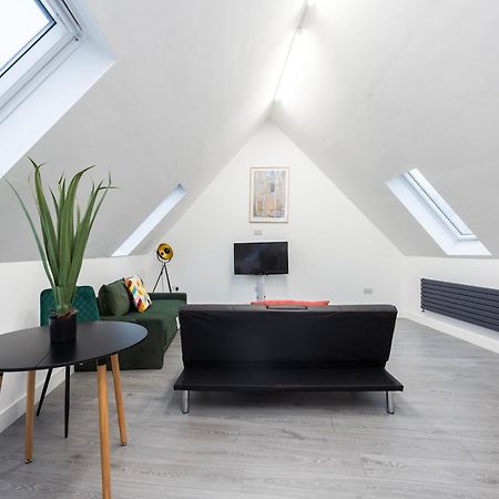 Central London 1Bedroom Nw3 Eksteriør billede