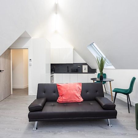 Central London 1Bedroom Nw3 Eksteriør billede