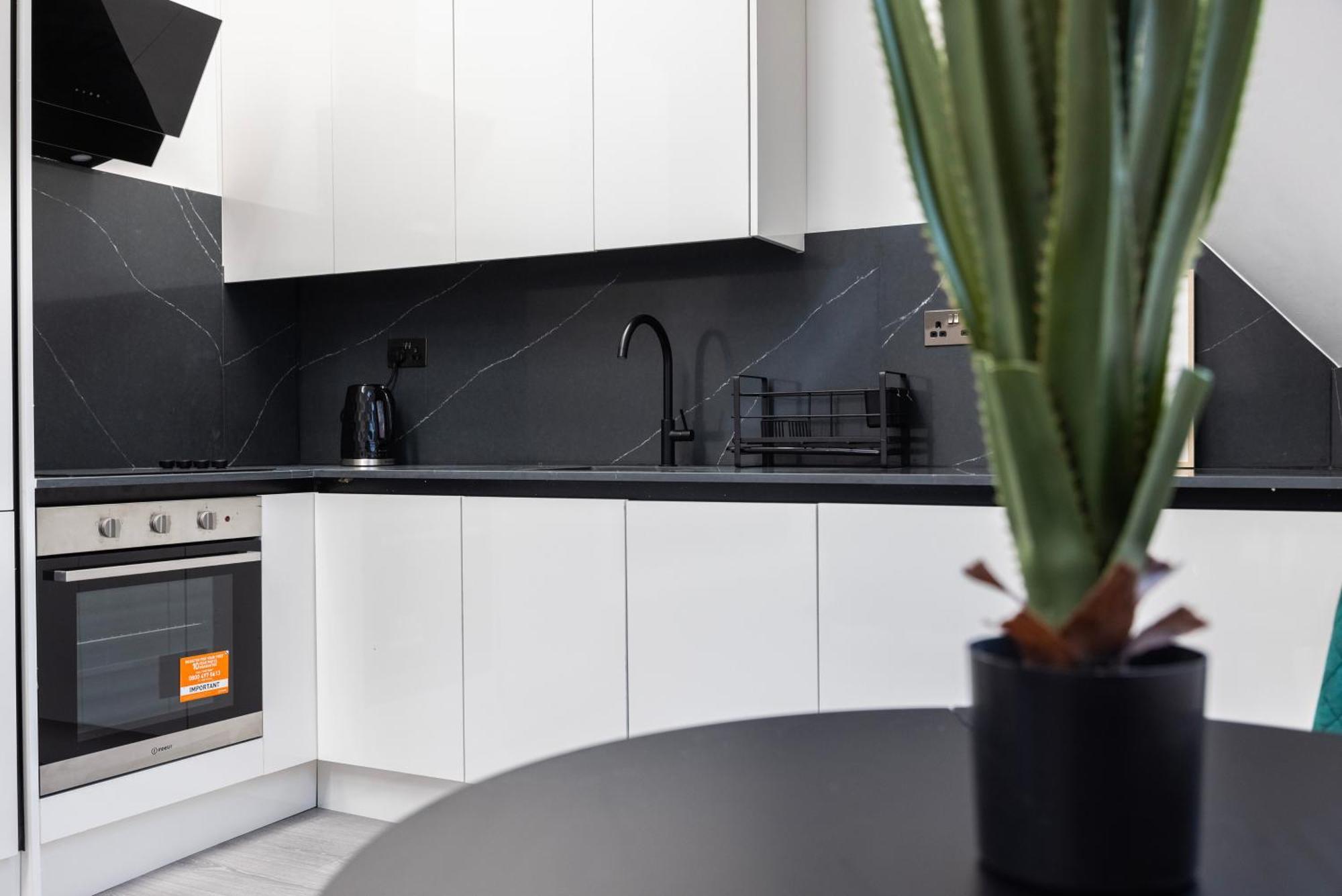 Central London 1Bedroom Nw3 Eksteriør billede